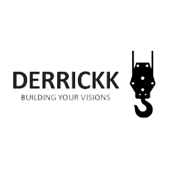 Derrickk Lifts & Elevator