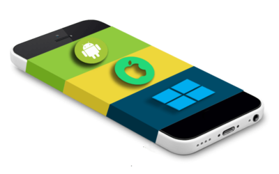 mobile app development in delhi